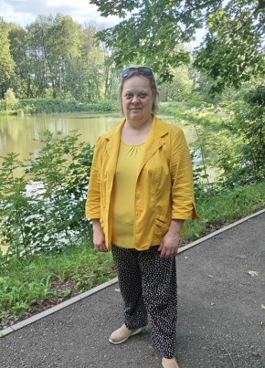 Светлана, 53, Россия, Тула