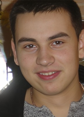 RamblerDating profile picture for @ment