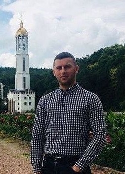 Андрій, 28, Україна, Івано-Франківськ