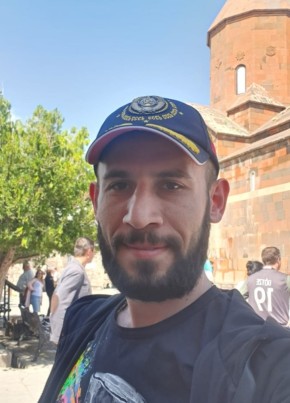 Алик из Балашихи 38 лет