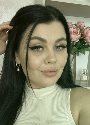 Инна из Орёла 30 лет