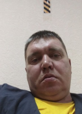 Dmitry, 43, Россия, Новокуйбышевск