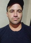 Juninho, 30 лет, Ponta Grossa
