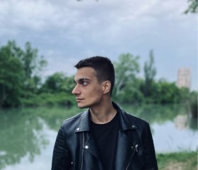Максим, 26 лет, Краснодар