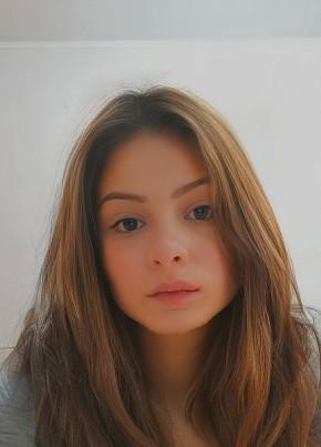 Анжелина Край, 23, Россия, Йошкар-Ола