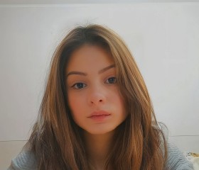 Анжелина Край, 23 года, Йошкар-Ола