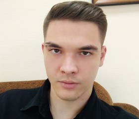 Иван, 25 лет, Ухта