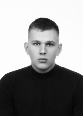 Евгений, 20, Россия, Буденновск