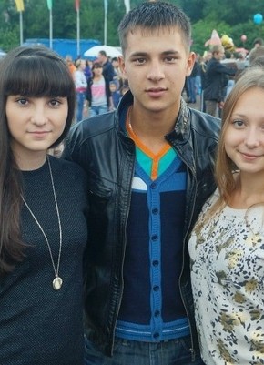 Sergey, 30, Russia, Yoshkar-Ola