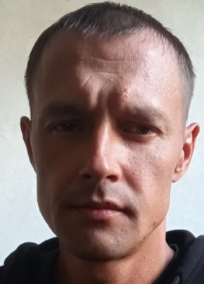 Александр из Волжского (Волгоградской обл.) 39 лет