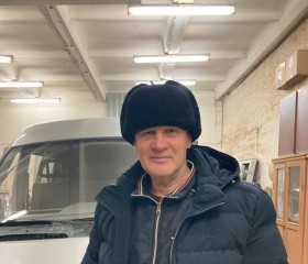 Владимир, 53 года, Челябинск