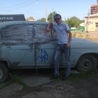 Вадим, 31, Россия, Томск