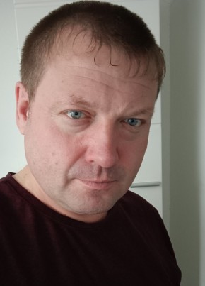 Dmitry, 45, Bundesrepublik Deutschland, Bochum-Hordel