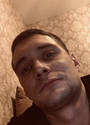 Roman, 30, Россия, Санкт-Петербург