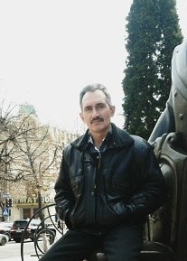 Николай, 63, Україна, Кропивницький