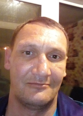 Андрей, 44, Россия, Тулун