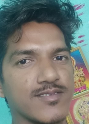 Sandhir kumar, 26, India, Bangalore