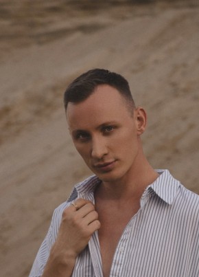 Алексей из Ангарска 35 лет