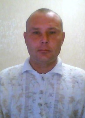 владимир, 47, Україна, Запоріжжя