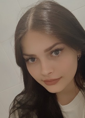 Татьяна, 24, Россия, Москва