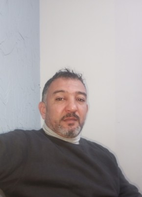 علي محمد, 42, اَلْجُمْهُورِيَّة اَللُّبْنَانِيَّة, طرابلس