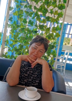 Оксана из Новорождественскаи 42 года