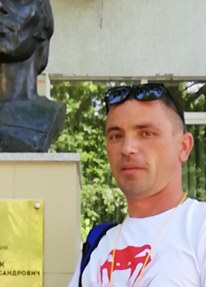 сергей, 43, Россия, Каменск-Шахтинский
