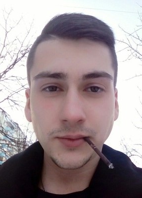 Дмитрий, 28, Россия, Краснознаменск (Московская обл.)