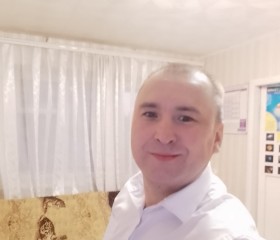 Федор Васильев, 43 года, Сыктывкар