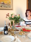 Antonina, 66  , Horlivka