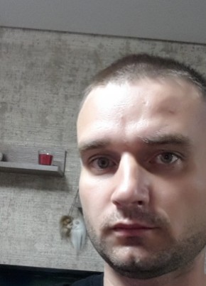 Николай, 39, Россия, Новосибирск