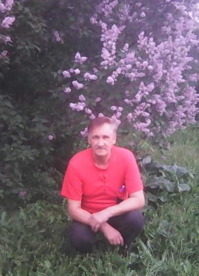 Сергей Дорожкин, 60, Россия, Дергачи