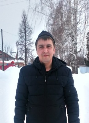 Антон, 40, Россия, Радужный (Югра)
