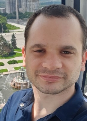 Евгений, 33, Россия, Шахты