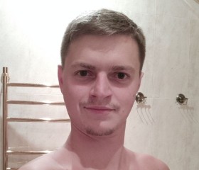 Никита, 32 года, Горад Мінск