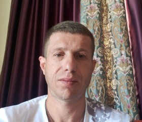 Genadii, 39 лет, Когалым