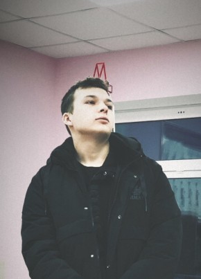 Алексей, 22, Россия, Грозный