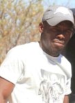 Lennon Benjie, 35  , Windhoek