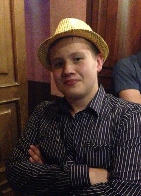 Алексей, 26, Россия, Орехово-Зуево