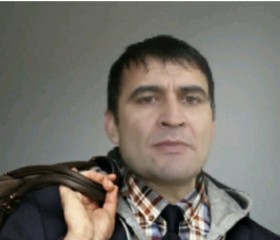 David, 47, Moscow