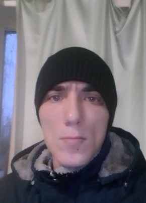 Вадим, 35, Россия, Торжок