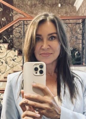 🌸 Оксана из Кемерово 55 лет