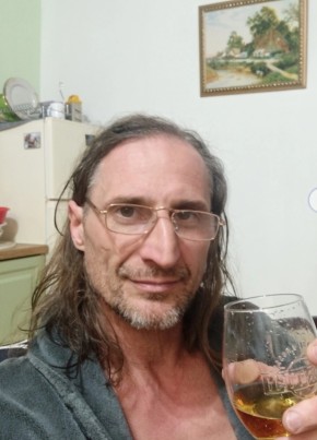 Алан, 44, Россия, Ростов-на-Дону