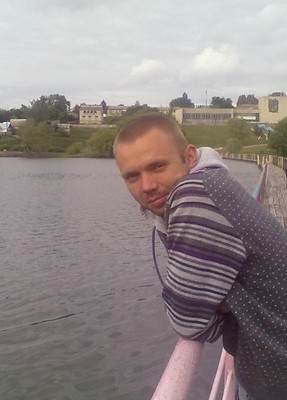 Алексей, 43, Россия, Ивня
