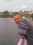 Алексей, 43 года, Ивня