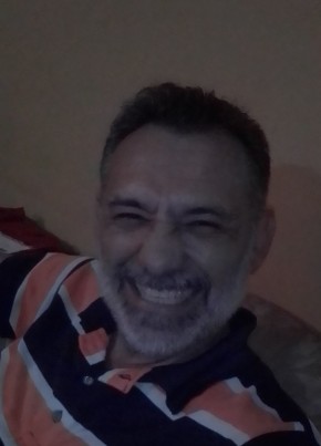 Gerardo, 51, República Bolivariana de Venezuela, Barcelona