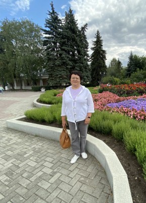 Irina, 56, Russia, Chita
