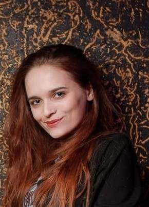Ольга, 26, Россия, Красноуфимск