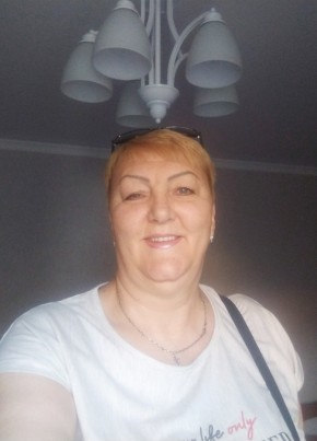 Elena, 58, Russia, Yekaterinburg
