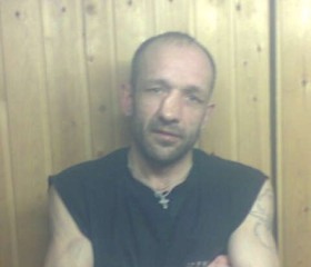 Анатолий, 46 лет, Архангельск
